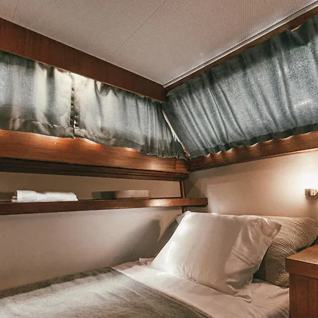 Classic Yacht I Royal Cruiser 34 - 