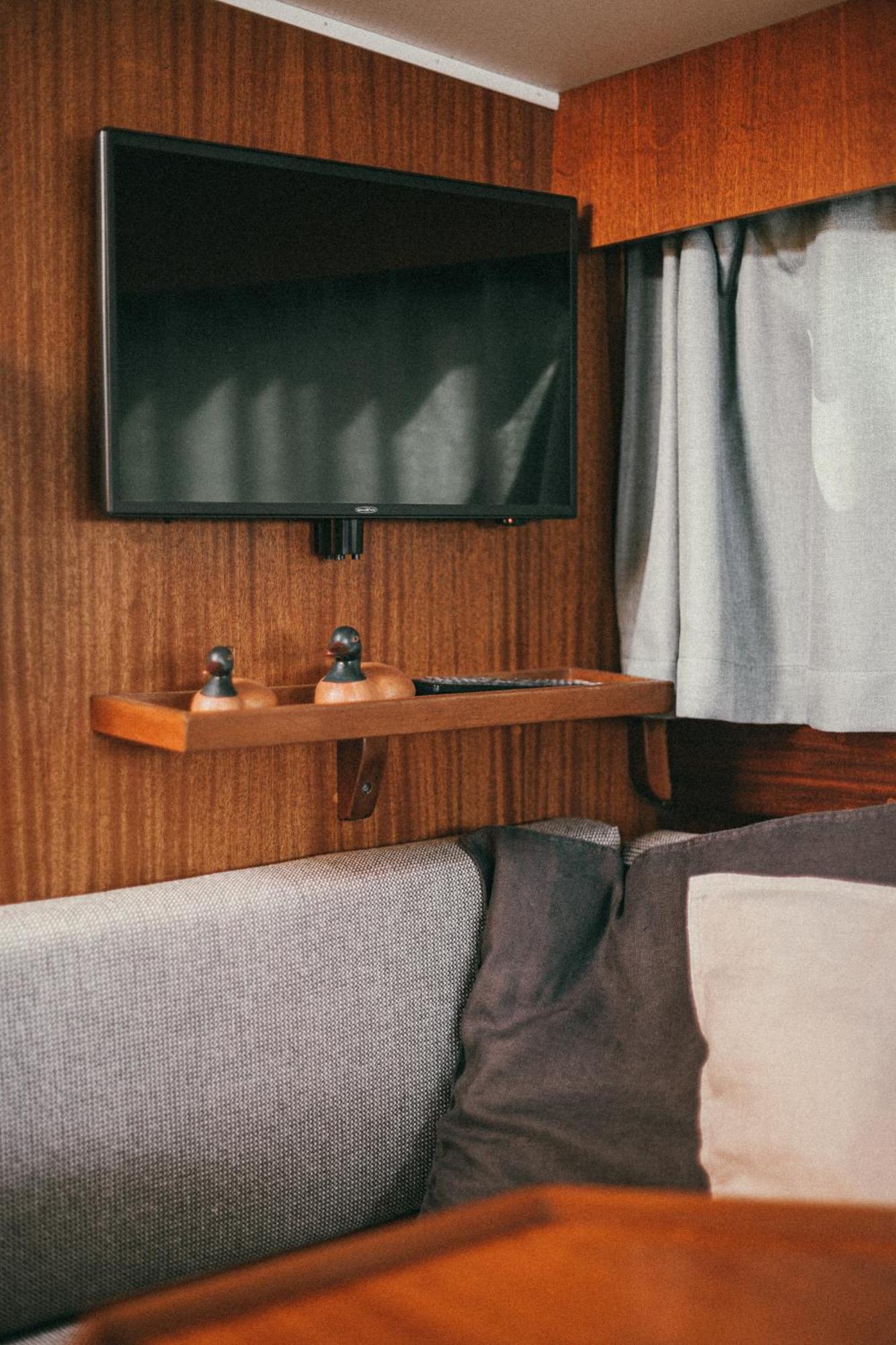 Classic Yacht I Royal Cruiser 34 - 